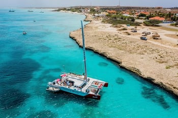 Aruba Snorkeling