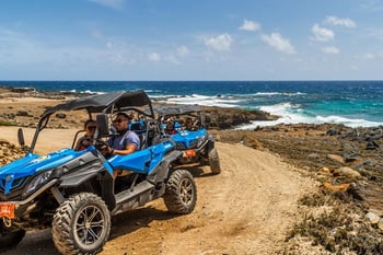 Half-Day-UTV-Off-Road-Adventure-with-Snorkel-and-Flamingo-Encounter-2